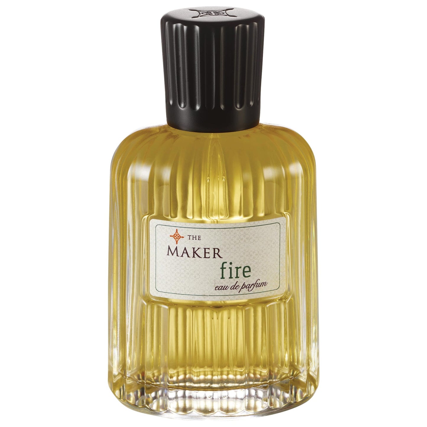 Fire Eau de Parfum