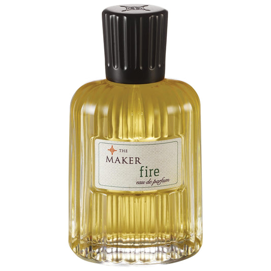 Fire Eau de Parfum