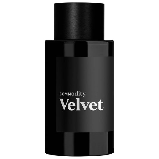 Velvet Expressive Eau de Parfum