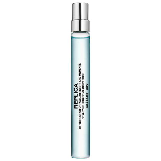 ’REPLICA’ Sailing Day Travel Spray
