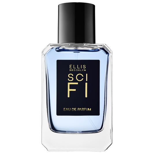 SCI FI Eau de Parfum