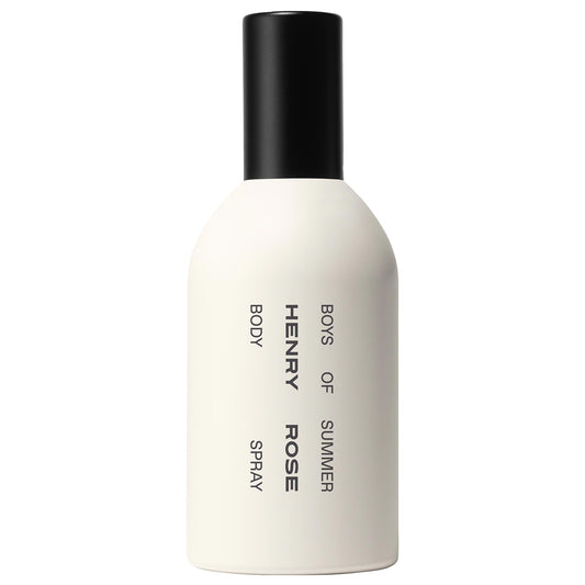 Boys of Summer Body Spray