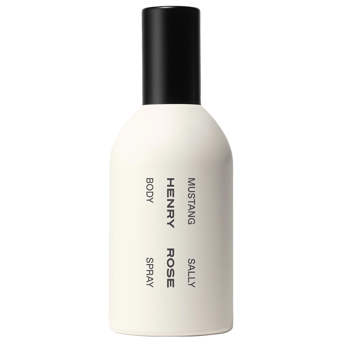 Mustang Sally Body Spray