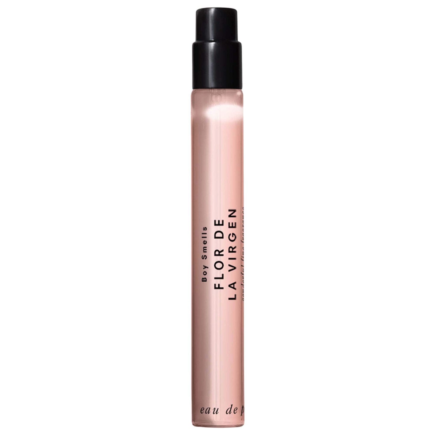 Flor de la Virgen Eau de Parfum Travel Spray
