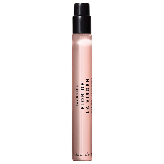 Flor de la Virgen Eau de Parfum Travel Spray