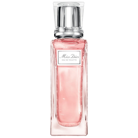 Miss Dior Eau de Toilette Roller pearl