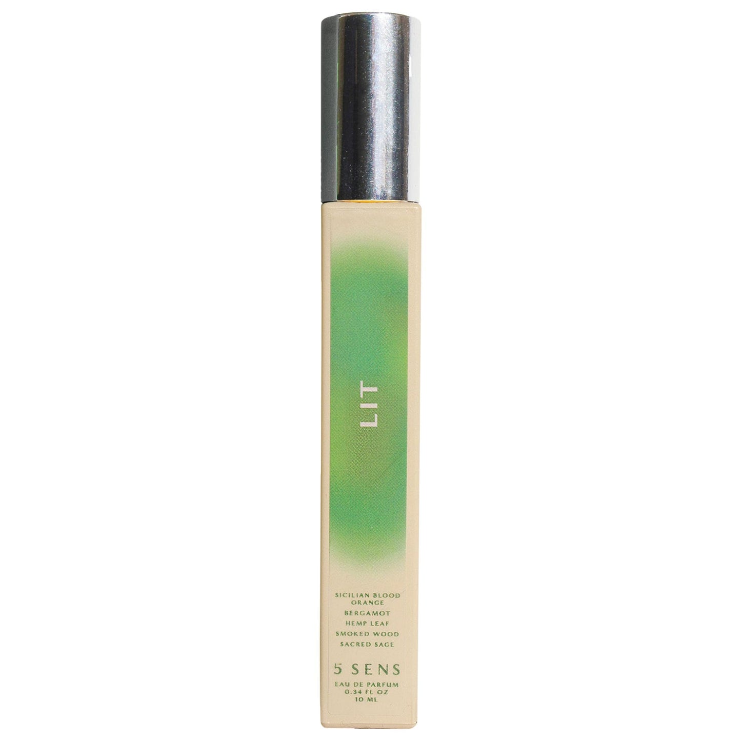 Lit Eau de Parfum Travel Spray