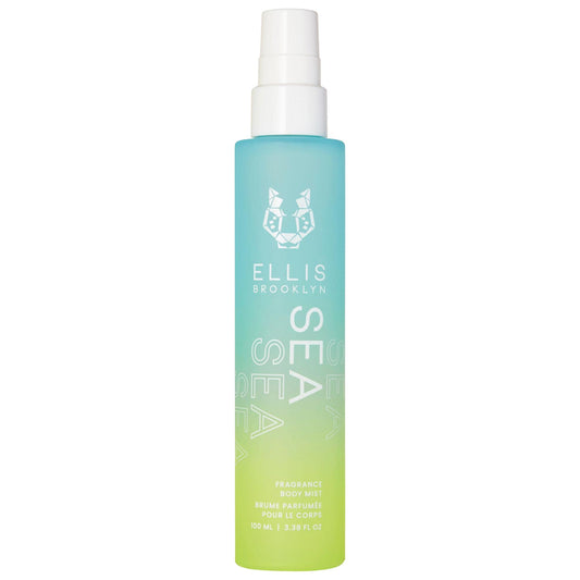 SEA Fragrance Body Mist