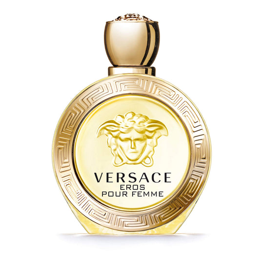 Eros Pour Femme Eau de Toilette