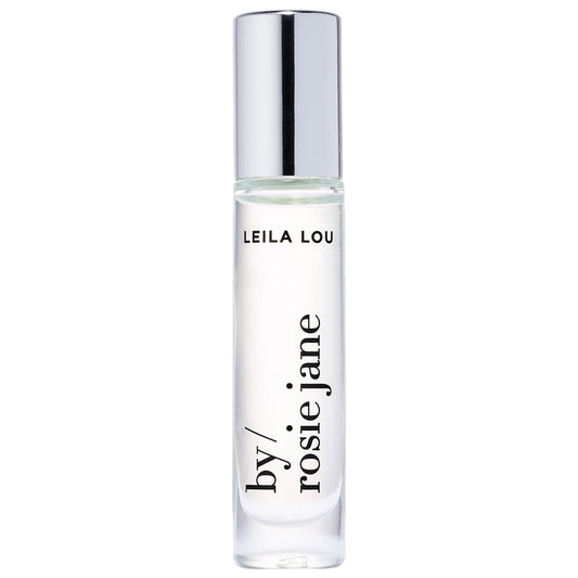Leila Lou Perfume Oil