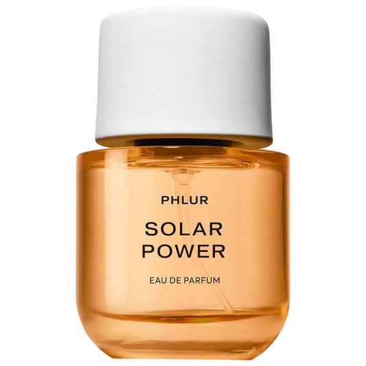 Solar Power Eau de Parfum