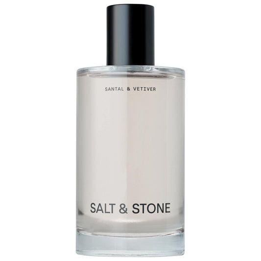 Santal & Vetiver Body Fragrance Mist