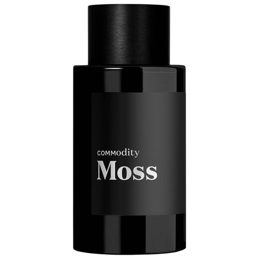 Moss Expressive Eau de Parfum