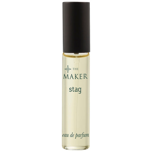 Stag Eau de Parfum Travel Spray