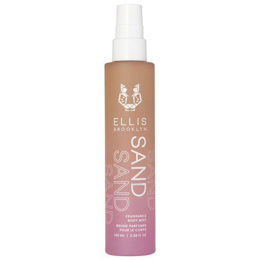SAND Fragrance Body Mist