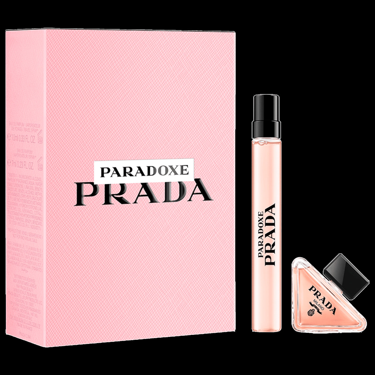 Mini Paradoxe Eau de Parfum Set