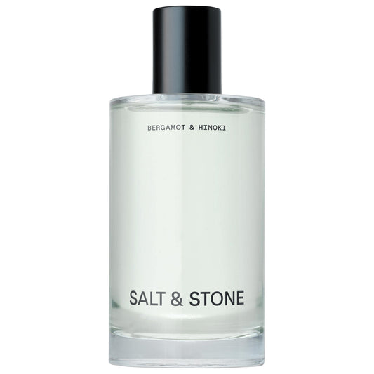 Bergamot & Hinoki Body Fragrance Mist