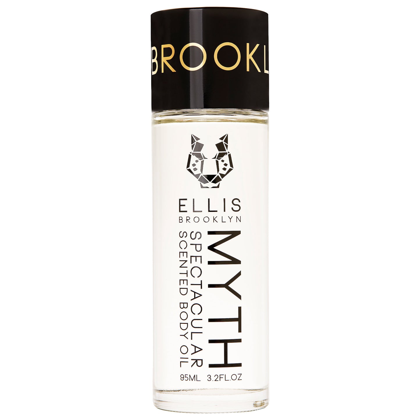 MYTH Spectacular Scented Body Oil