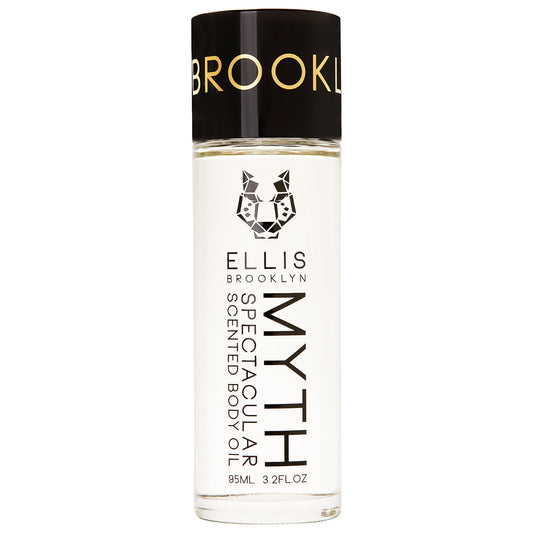 MYTH Spectacular Scented Body Oil