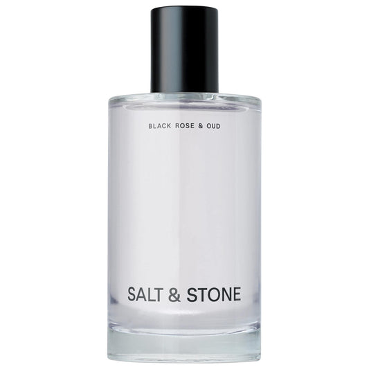 Black Rose & Oud Body Fragrance Mist