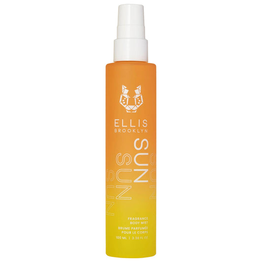 SUN Fragrance Body Mist