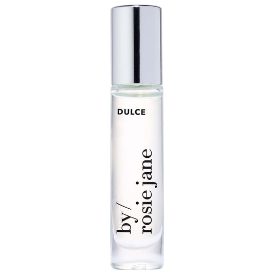 Dulce Perfume Oil