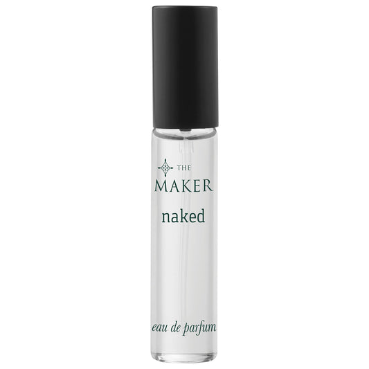 Naked Eau de Parfum Travel Spray