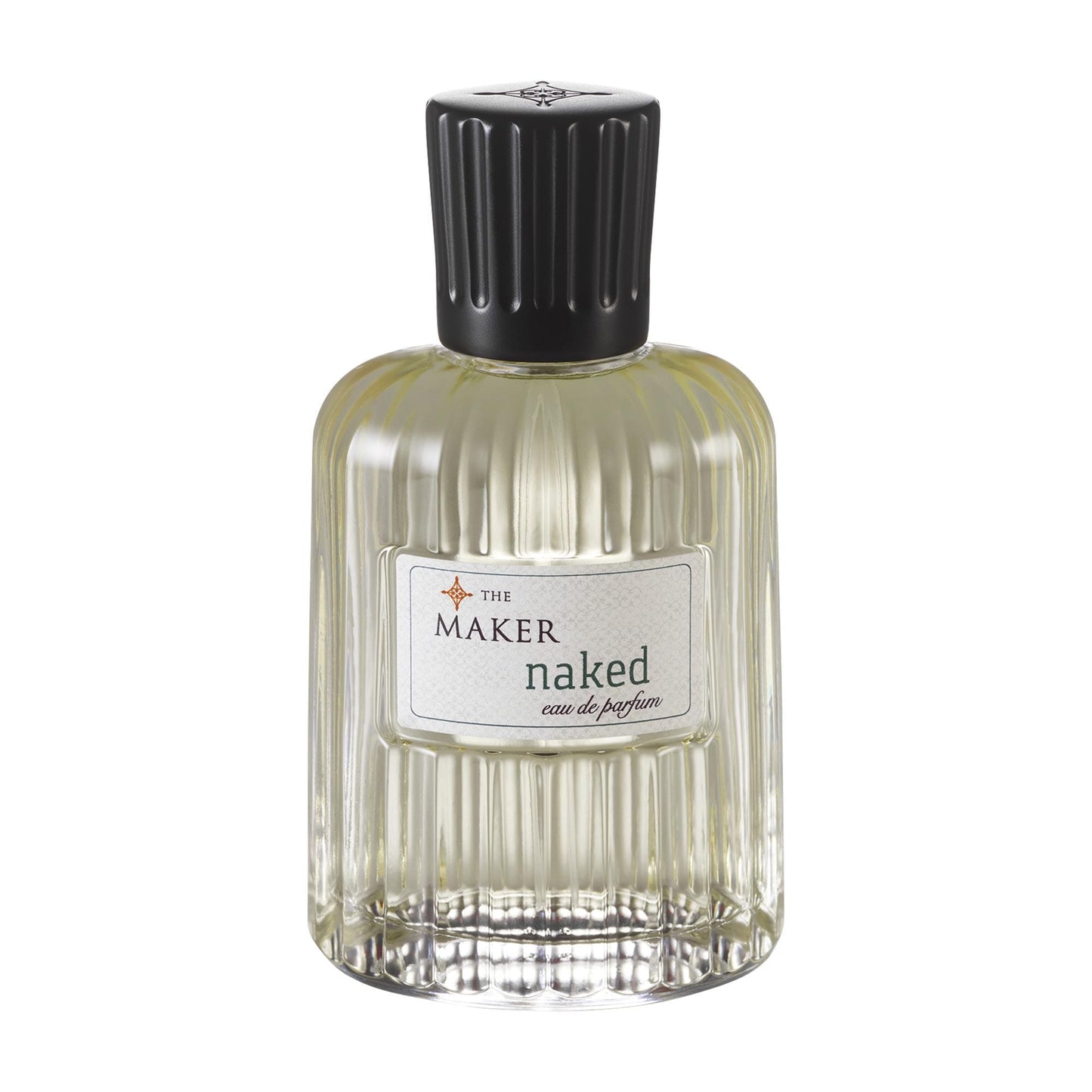 Naked Eau de Parfum