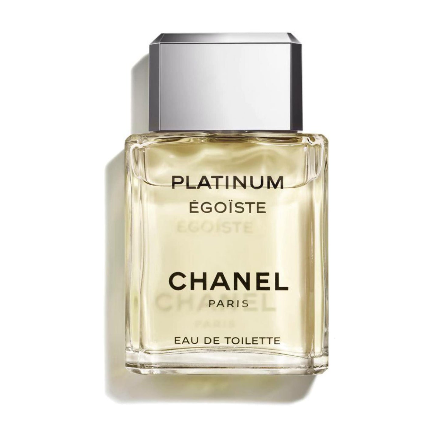 PLATINUM ÉGOÏSTE Eau de Toilette
