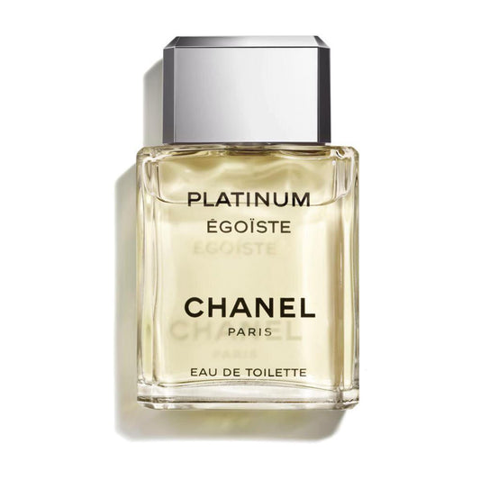 PLATINUM ÉGOÏSTE Eau de Toilette