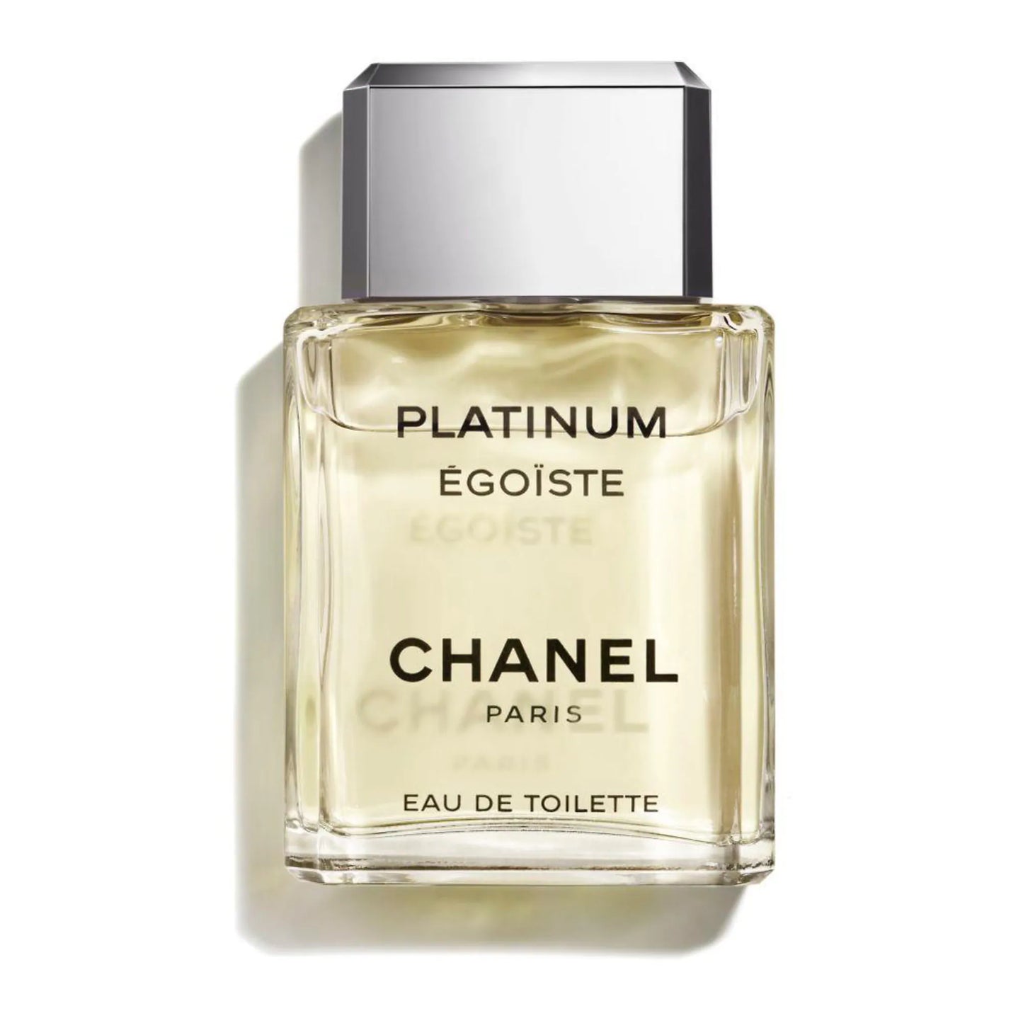 PLATINUM ÉGOÏSTE Eau de Toilette