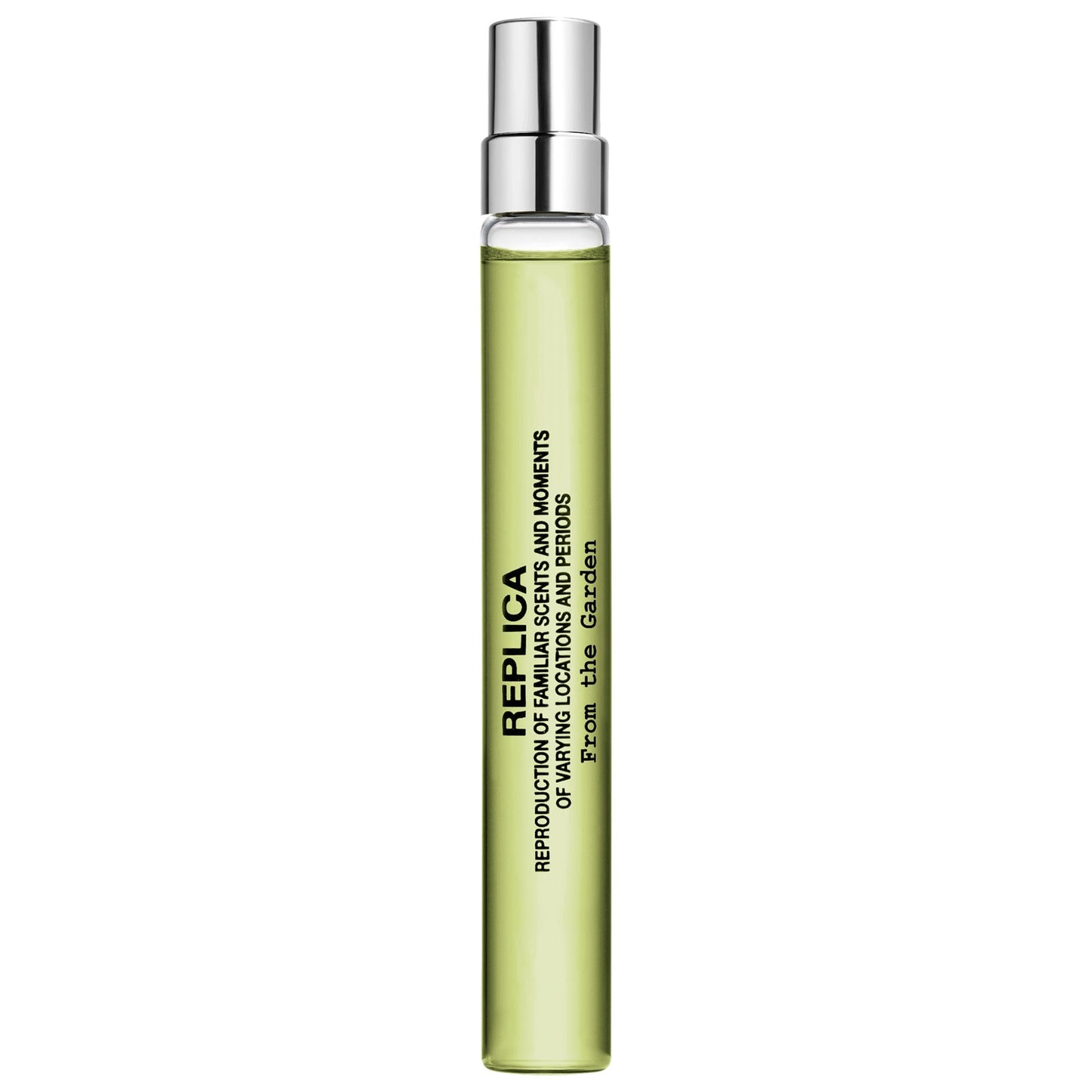 'REPLICA' From The Garden Eau de Toilette Travel Spray
