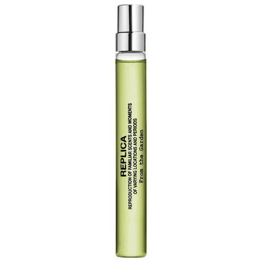'REPLICA' From The Garden Eau de Toilette Travel Spray