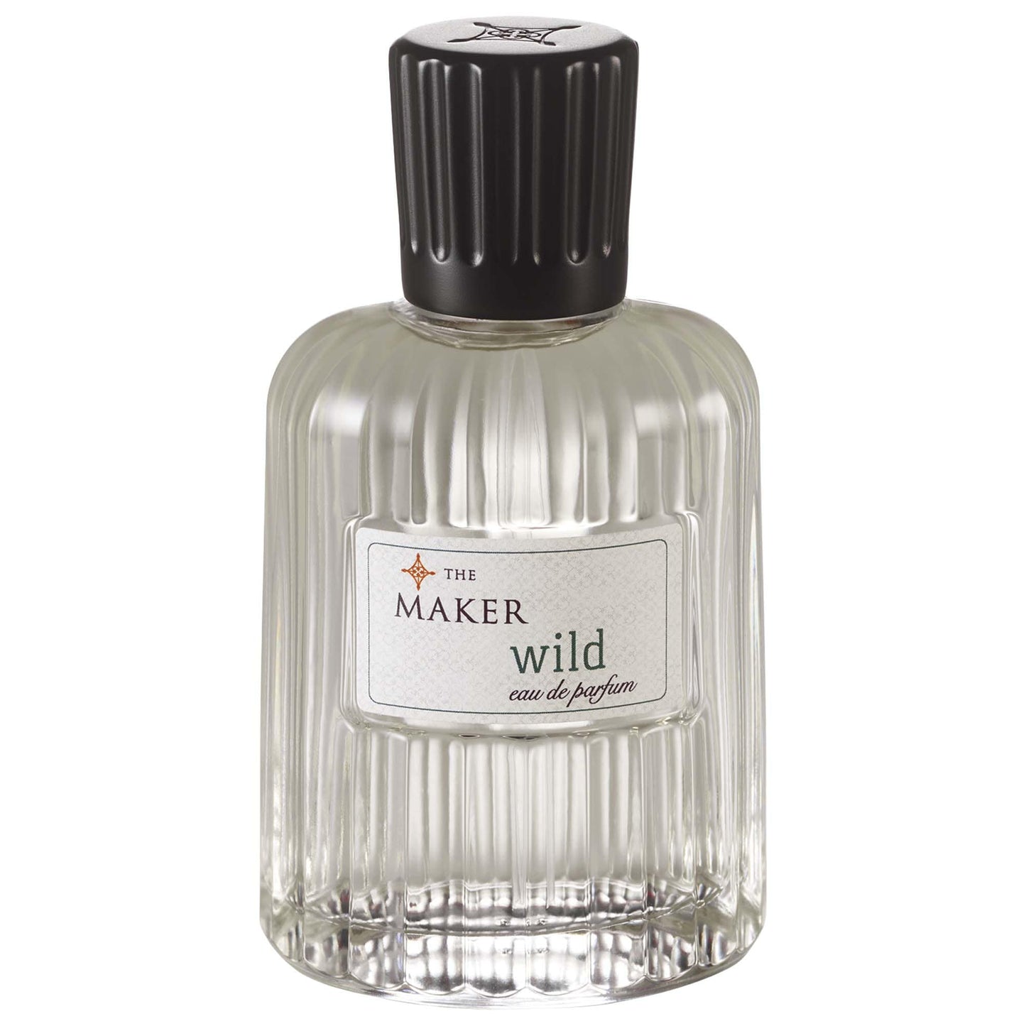 Wild Eau de Parfum