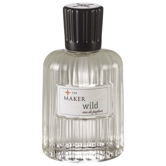 Wild Eau de Parfum