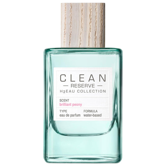 H2Eau   Brilliant Peony Eau de Parfum