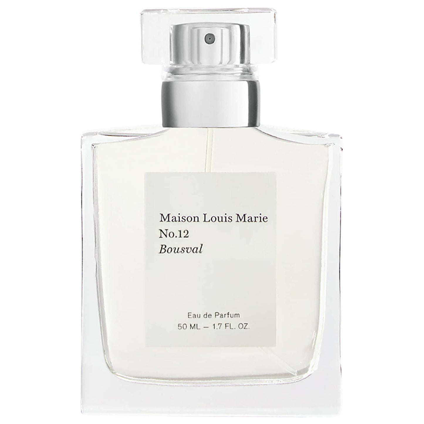 No.12 Bousval Eau de Parfum
