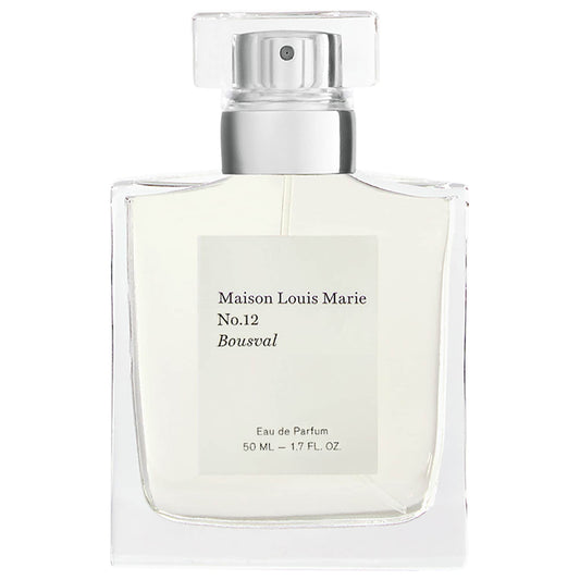No.12 Bousval Eau de Parfum