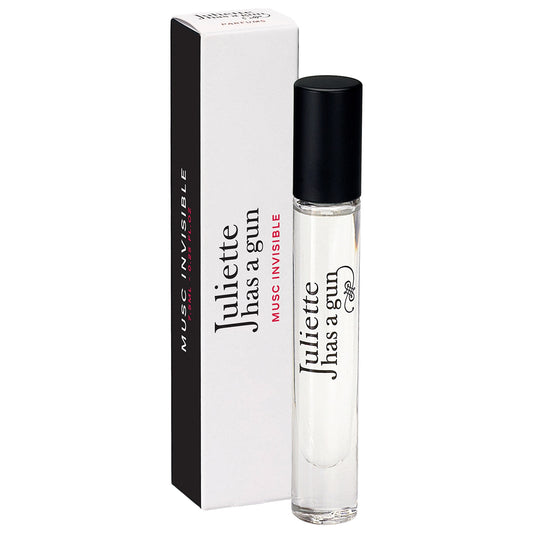Musc Invisible Travel Spray