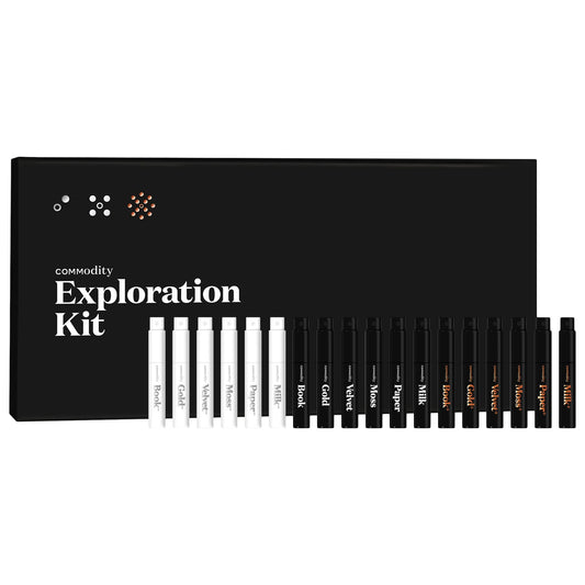 Exploration Set