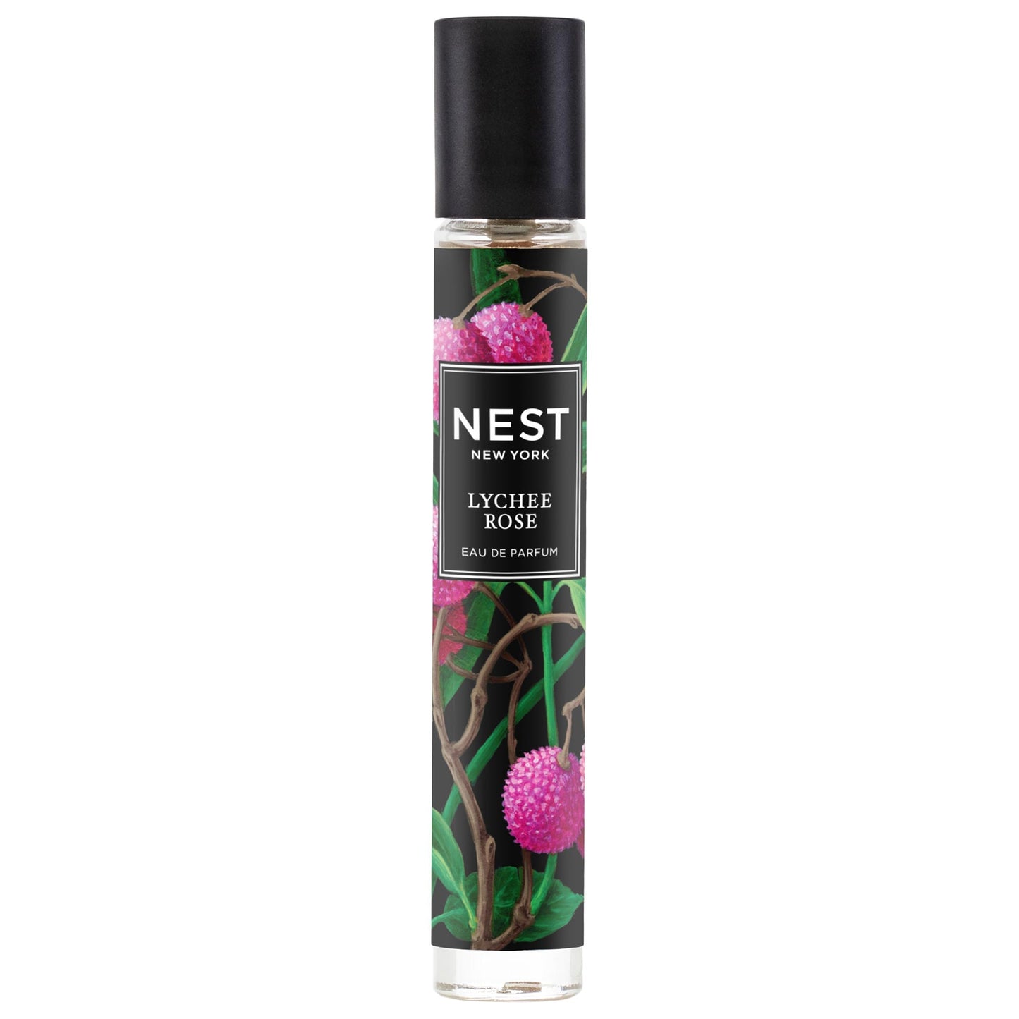 Lychee Rose Eau de Parfum Travel Spray