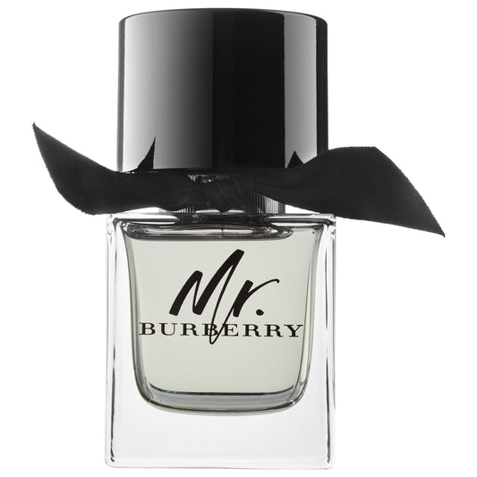 Mr. Burberry Eau de Toilette