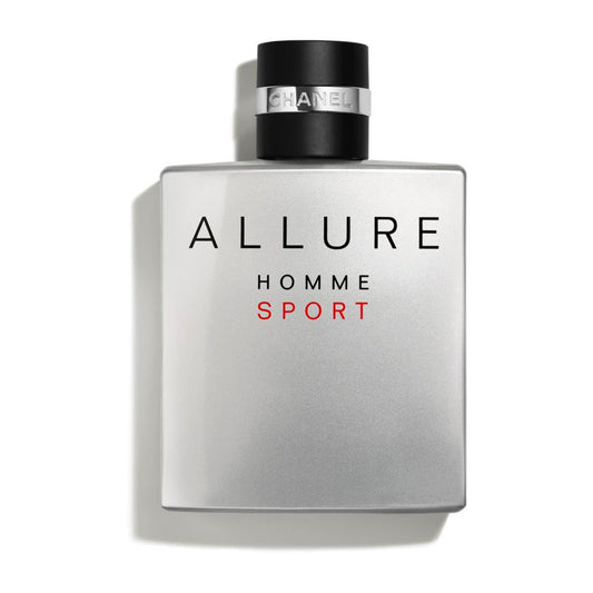 ALLURE HOMME SPORT Eau de Toilette