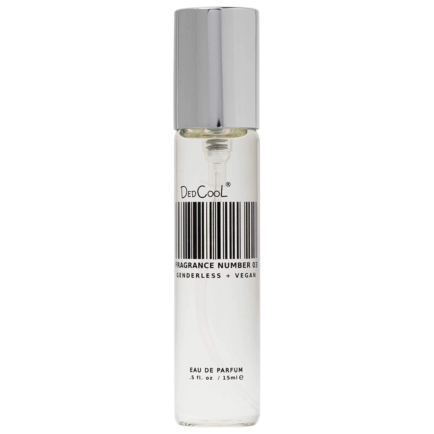 03 "Blonde" Eau de Parfum Travel Spray