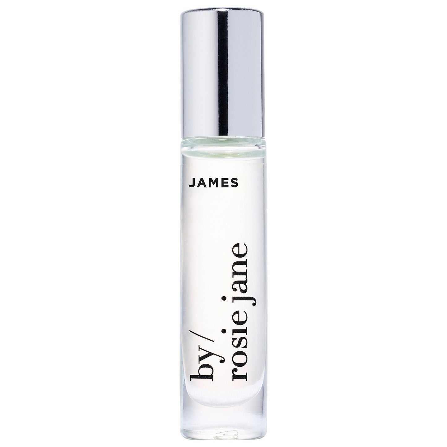 James Perfume Oil