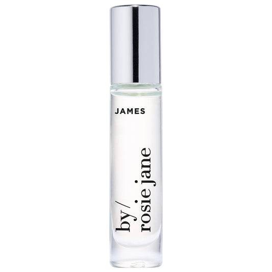James Perfume Oil