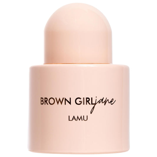 Lamu Eau de Parfum