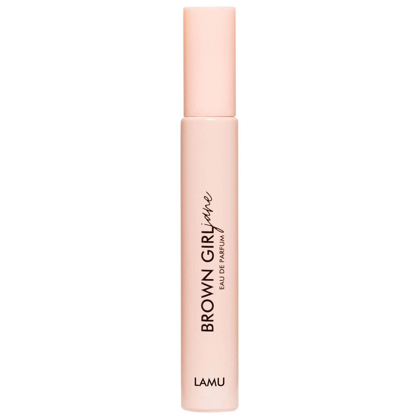 Lamu Eau de Parfum Travel Spray