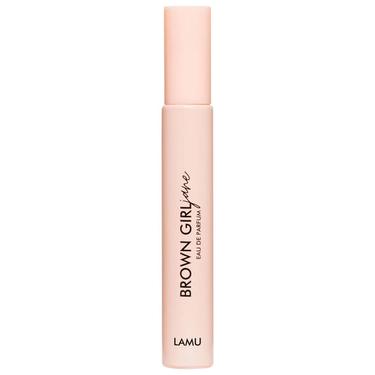 Lamu Eau de Parfum Travel Spray