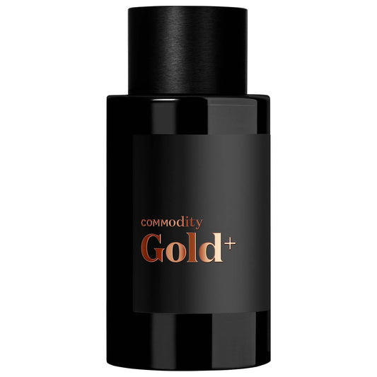 Gold+ Bold Eau de Parfum